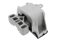 Suspension, automatic transmission