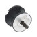 Suspension, automatic transmission