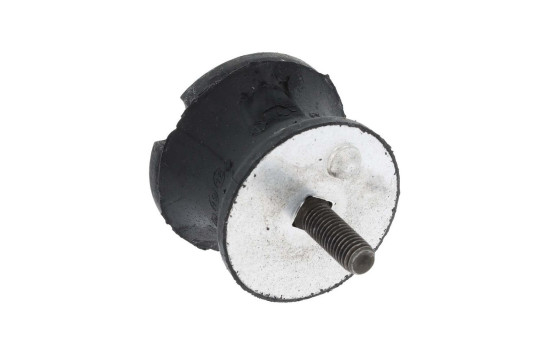 Suspension, automatic transmission