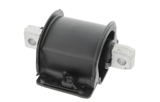 Suspension, automatic transmission