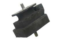 Suspension, automatic transmission