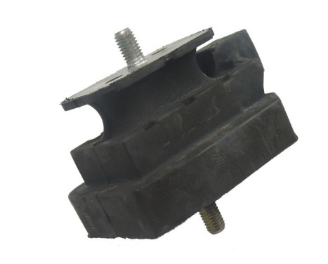 Suspension, automatic transmission