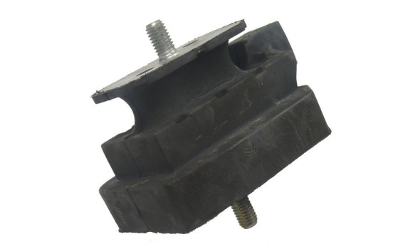 Suspension, automatic transmission