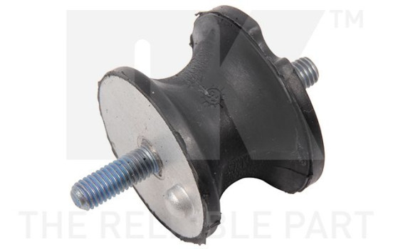 Suspension, automatic transmission