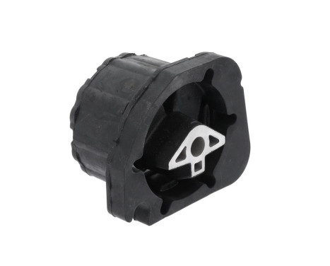 Suspension, automatic transmission