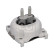 Suspension, automatic transmission