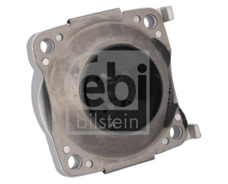Suspension, automatic transmission, Image 2