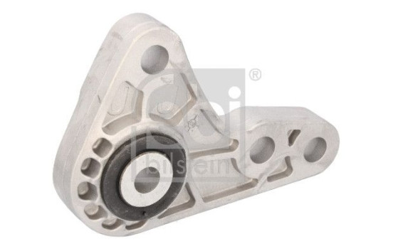 Suspension, automatic transmission