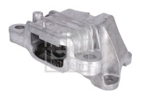 Suspension, automatic transmission