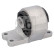 Suspension, automatic transmission