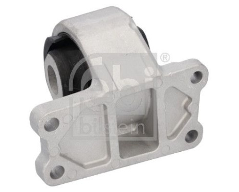 Suspension, automatic transmission, Image 2