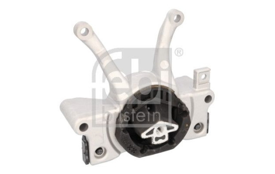 Suspension, automatic transmission