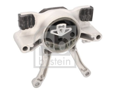 Suspension, automatic transmission, Image 2