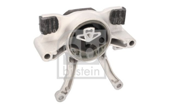 Suspension, automatic transmission, Image 2