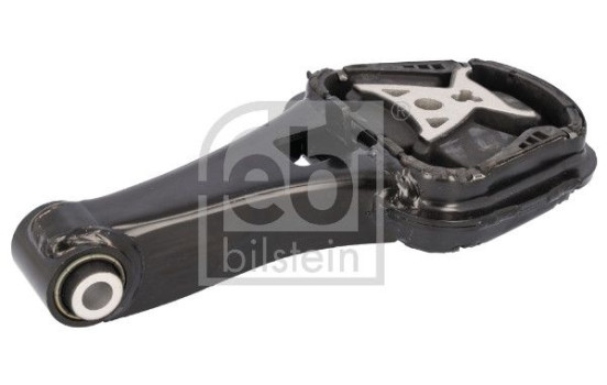 Suspension, automatic transmission