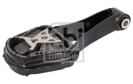Suspension, automatic transmission, Image 2