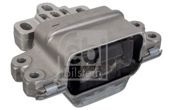 Suspension, automatic transmission