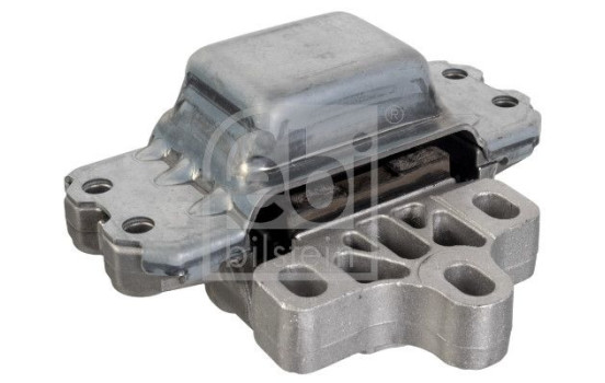 Suspension, automatic transmission, Image 2