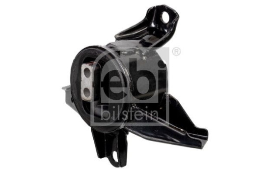 Suspension, automatic transmission