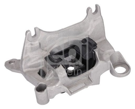 Suspension, automatic transmission