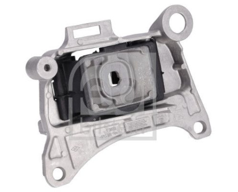 Suspension, automatic transmission, Image 2