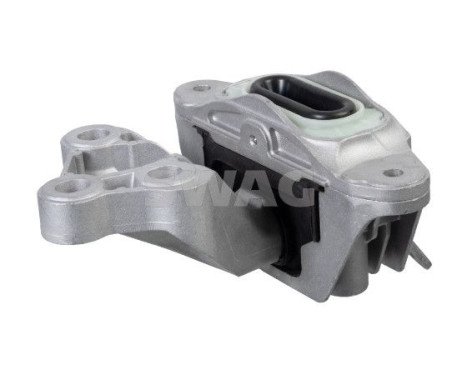 Suspension, automatic transmission, Image 2