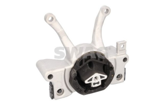 Suspension, automatic transmission