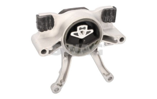 Suspension, automatic transmission, Image 2
