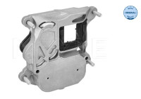 Suspension, automatic transmission