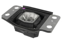 Suspension, automatic transmission