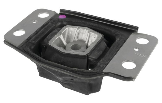 Suspension, automatic transmission