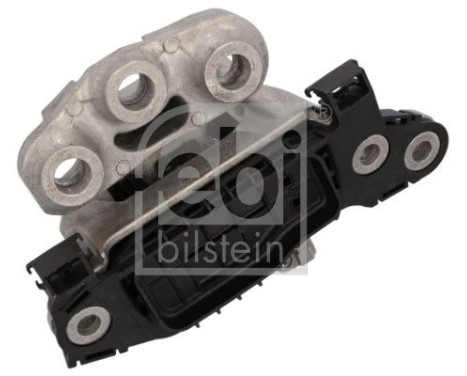 Suspension, automatic transmission, Image 2