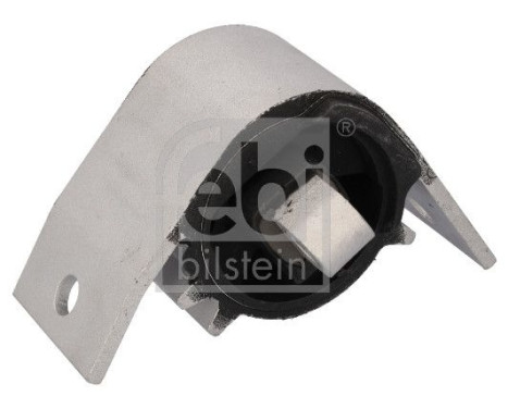 Suspension, automatic transmission