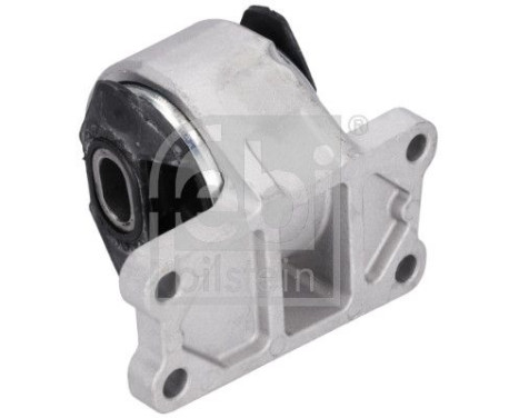 Suspension, automatic transmission, Image 2