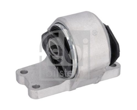 Suspension, automatic transmission, Image 3