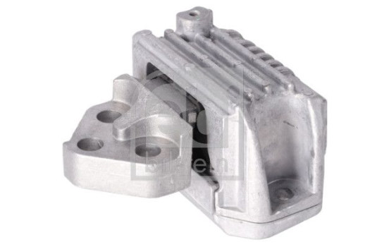 Suspension, automatic transmission