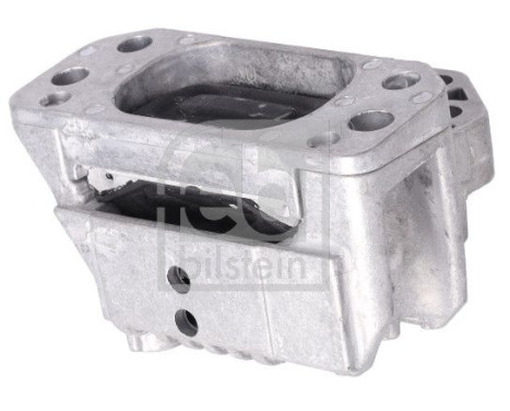 Suspension, automatic transmission, Image 2