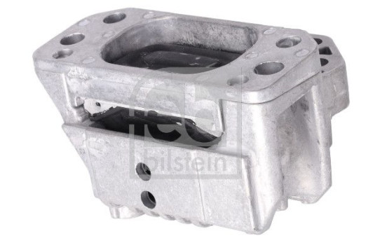 Suspension, automatic transmission, Image 2