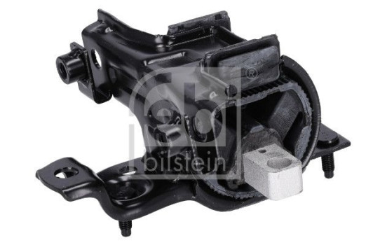 Suspension, automatic transmission, Image 2