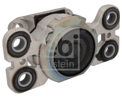 Suspension, automatic transmission, Image 2