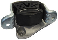 Suspension, automatic transmission