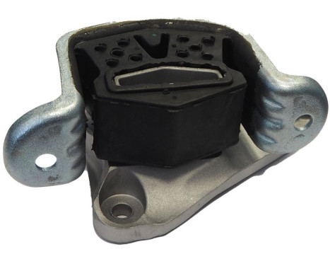 Suspension, automatic transmission