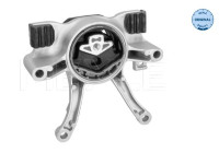 Suspension, automatic transmission