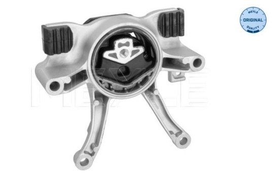 Suspension, automatic transmission
