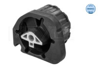 Suspension, automatic transmission