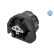 Suspension, automatic transmission