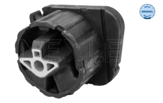 Suspension, automatic transmission, Image 2