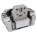 Suspension, automatic transmission