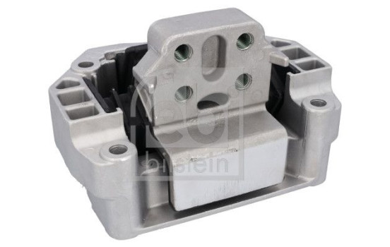 Suspension, automatic transmission