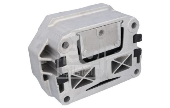 Suspension, automatic transmission, Image 2